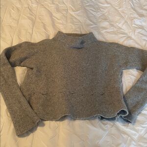 Vineyard Vines wool blend sweater
